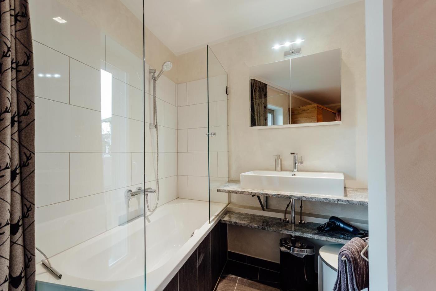 Апартаменты Residenz Janet By Monicare Зеефельд в Тироле Экстерьер фото