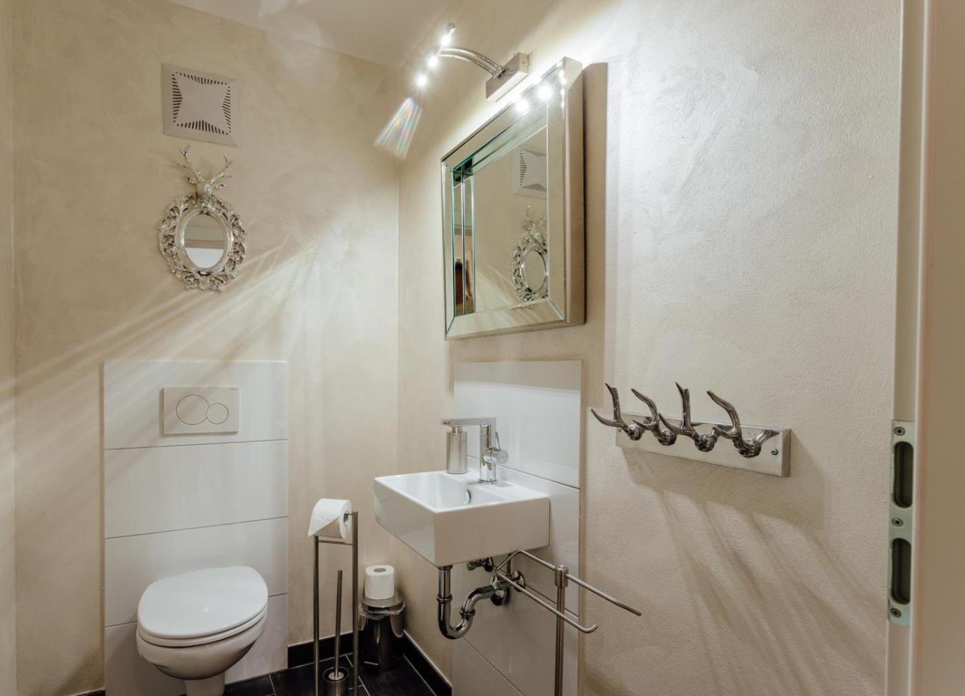 Апартаменты Residenz Janet By Monicare Зеефельд в Тироле Экстерьер фото