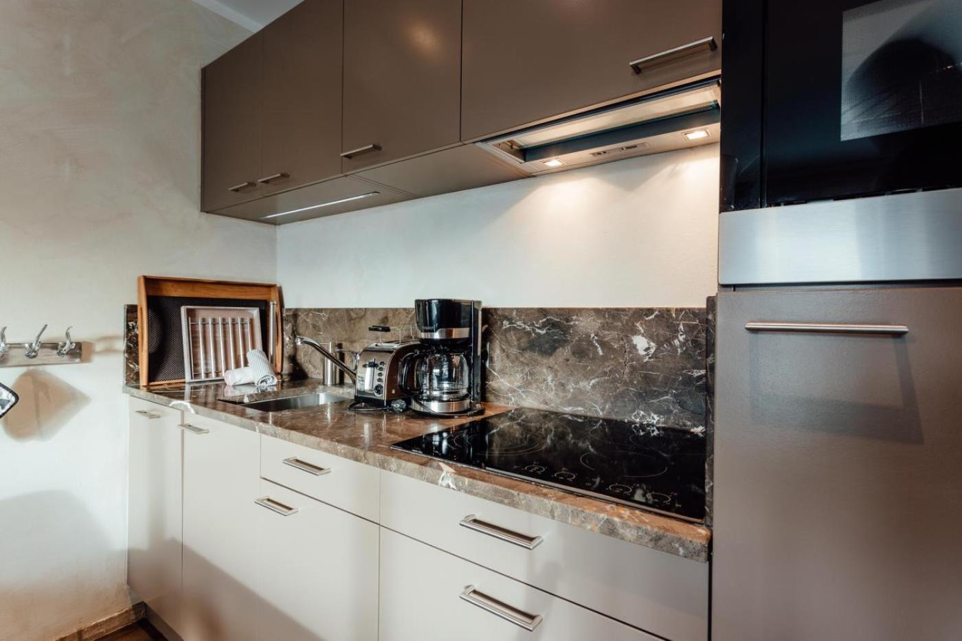 Апартаменты Residenz Janet By Monicare Зеефельд в Тироле Экстерьер фото